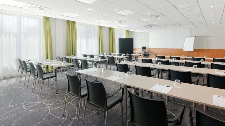 Novotel Berlin Mitte Meeting
