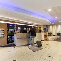 Novotel Duesseldorf City West