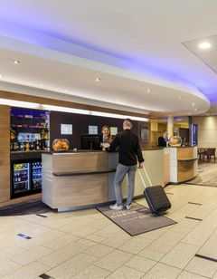 Novotel Duesseldorf City West