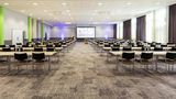 <b>Novotel Duesseldorf City West Meeting</b>. Images powered by <a href="https://iceportal.shijigroup.com/" title="IcePortal" target="_blank">IcePortal</a>.