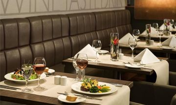 Novotel Duesseldorf City West