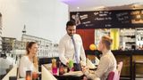 Novotel Duesseldorf City West Restaurant