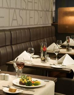 Novotel Duesseldorf City West