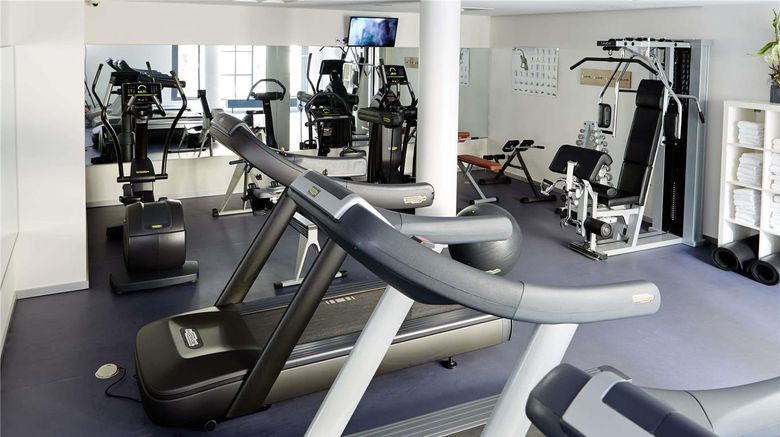 <b>Novotel Munchen City Health</b>. Images powered by <a href="https://iceportal.shijigroup.com/" title="IcePortal" target="_blank">IcePortal</a>.