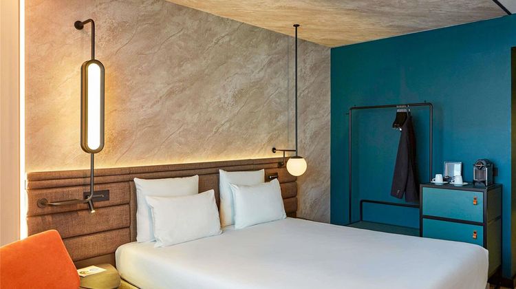 Novotel Munchen City Room
