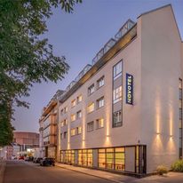 Novotel Munchen City