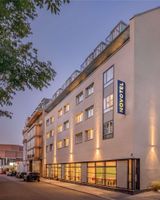 Novotel Munchen City