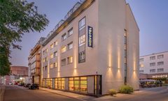 Novotel Munchen City