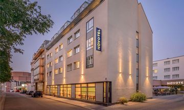 Novotel Munchen City