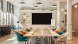 Novotel Munchen City Meeting