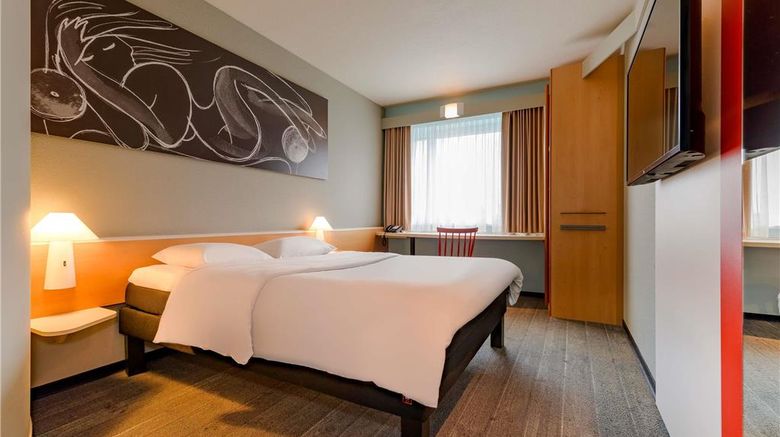 Ibis Alsterring Exterior. Images powered by <a href="https://iceportal.shijigroup.com" target="_blank" rel="noopener">Ice Portal</a>.