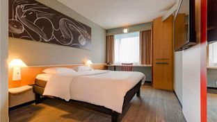 Ibis Alsterring