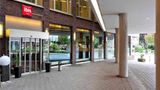 Ibis Alsterring Exterior