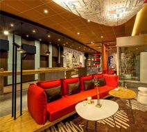 Ibis Alsterring Exterior