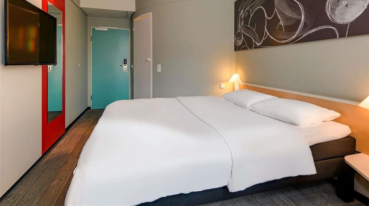 Ibis Alsterring Exterior
