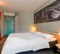 Ibis Alsterring Exterior