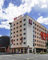 Ibis Wurzburg