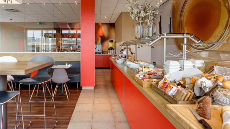 <b>Ibis Wurzburg Restaurant</b>. Images powered by <a href="https://iceportal.shijigroup.com/" title="IcePortal" target="_blank">IcePortal</a>.