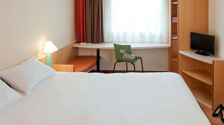 Ibis Stuttgart Centrum Room