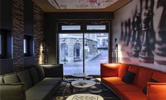 Ibis Stuttgart Centrum