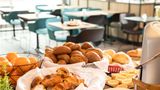 Ibis Hotel Dortmund City Restaurant