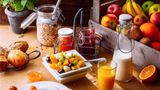 Ibis Hotel Dortmund City Restaurant