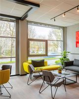 Ibis Hotel Dortmund City
