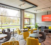Ibis Hotel Dortmund City Exterior