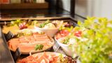 Ibis Hotel Dortmund City Restaurant
