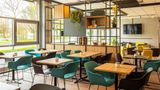 Ibis Hotel Dortmund City Exterior