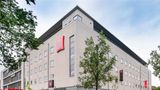 Ibis Hotel Dortmund City Exterior