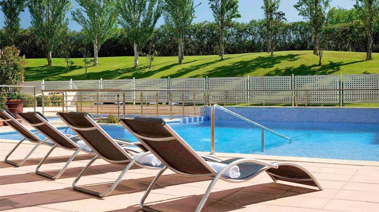 Ibis Styles Barcelona San Joan Despi Other
