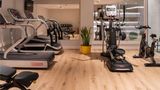 Ibis Styles Barcelona San Joan Despi Health