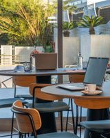 Ibis Styles Barcelona San Joan Despi