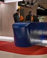 Ibis Styles Barcelona San Joan Despi