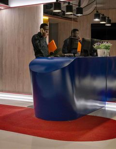 Ibis Styles Barcelona San Joan Despi