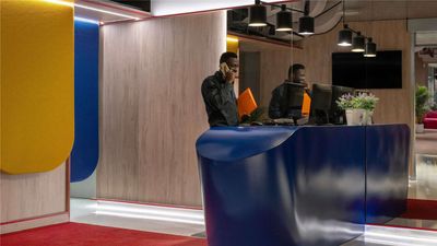 Ibis Styles Barcelona San Joan Despi