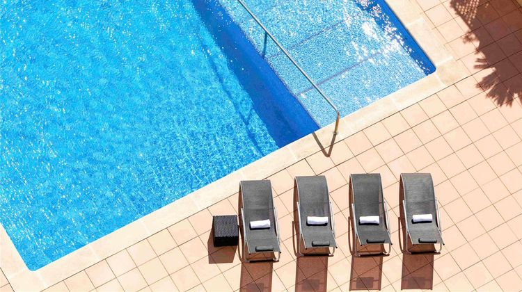 Ibis Styles Barcelona San Joan Despi Other