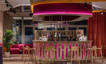 Ibis Styles Barcelona San Joan Despi