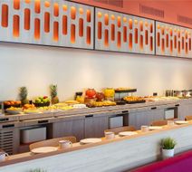 Ibis Styles Barcelona San Joan Despi Exterior
