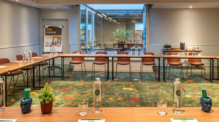 Ibis Styles Barcelona San Joan Despi Meeting