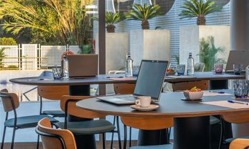 Ibis Styles Barcelona San Joan Despi