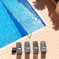 Ibis Styles Barcelona San Joan Despi