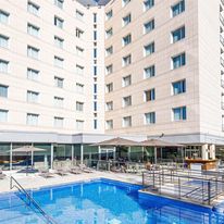 Ibis Styles Barcelona San Joan Despi