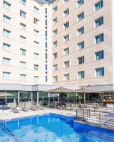 Ibis Styles Barcelona San Joan Despi