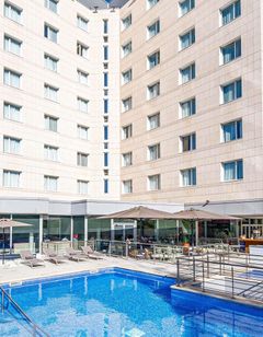 Ibis Styles Barcelona San Joan Despi