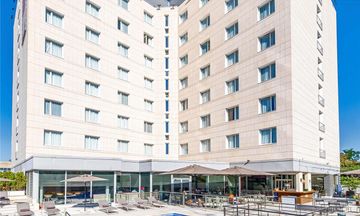 Ibis Styles Barcelona San Joan Despi