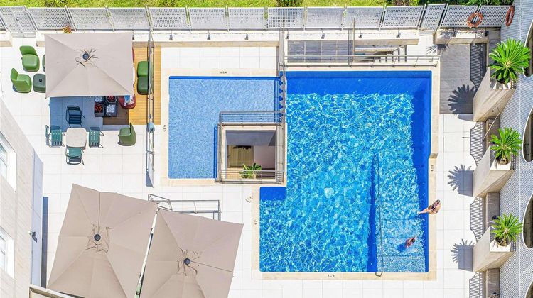 Ibis Styles Barcelona San Joan Despi Exterior