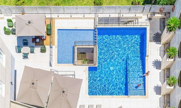 Ibis Styles Barcelona San Joan Despi