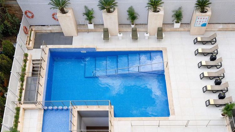 Ibis Styles Barcelona San Joan Despi Other